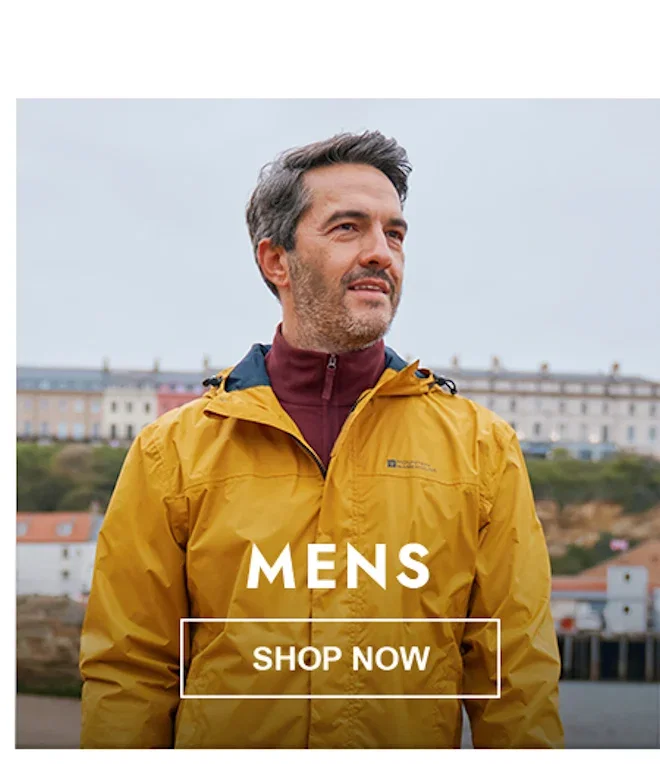 Mens
