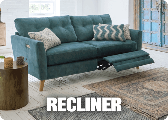 Recliner