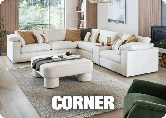 Corner