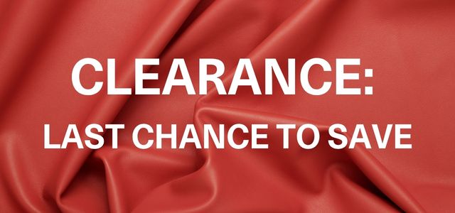 Clearence: Last Chance to Save