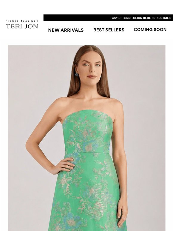 The Bestseller That Never Stays In Stock!