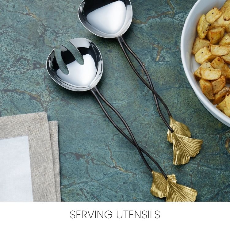 Serving Utensils