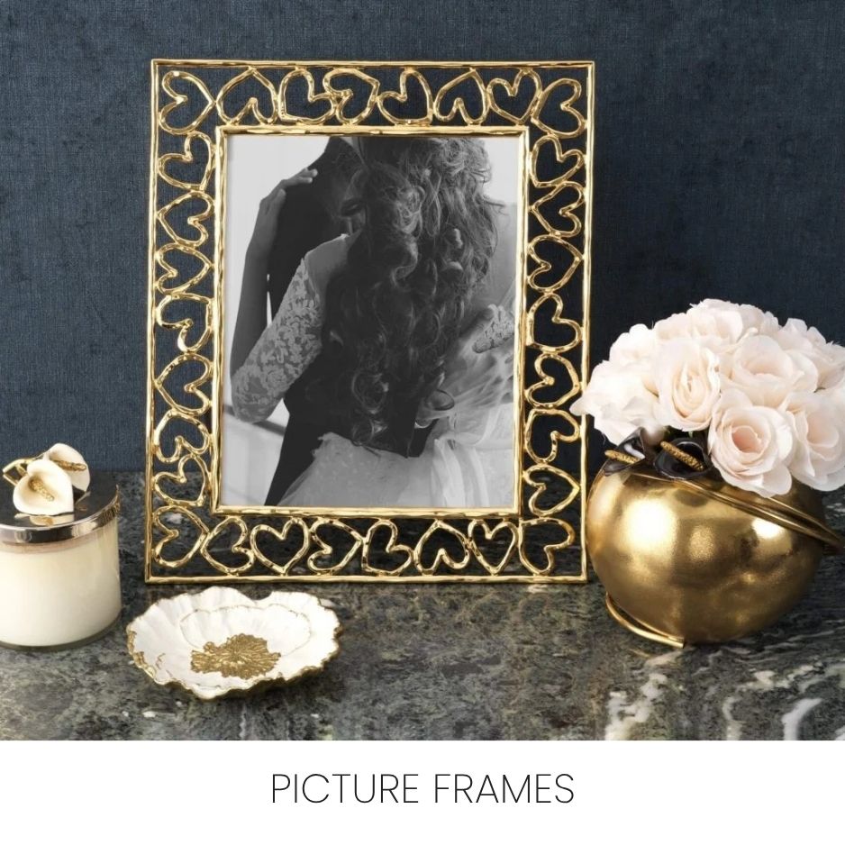Picture Frames