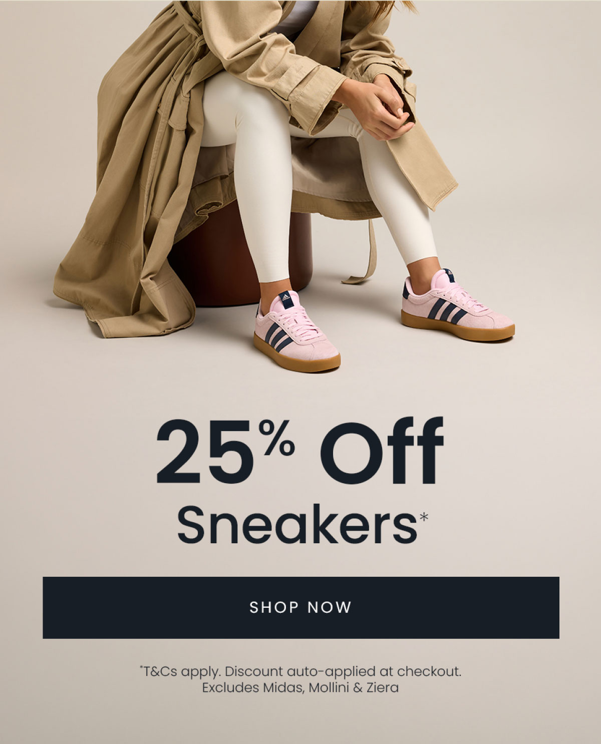 SPEND & SAVE