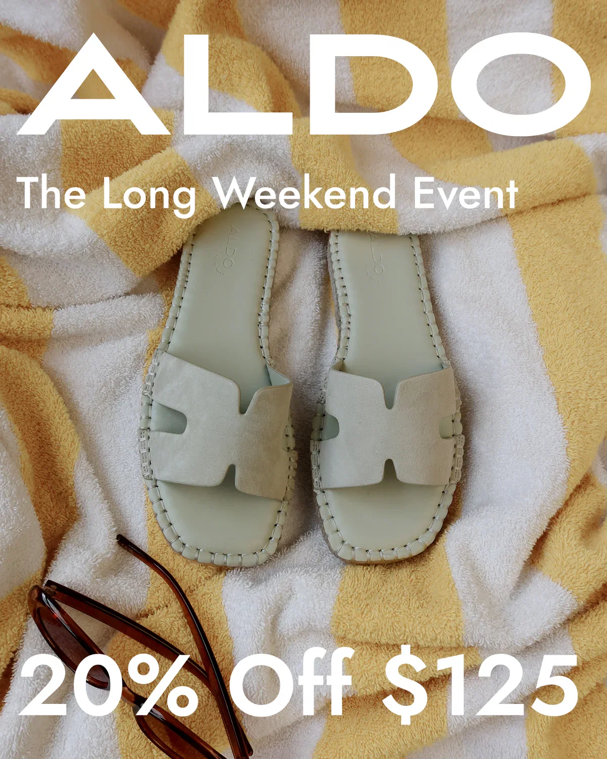 20% off $125