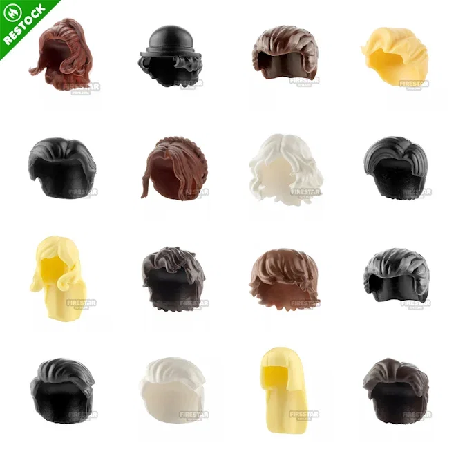 LeYile Restock