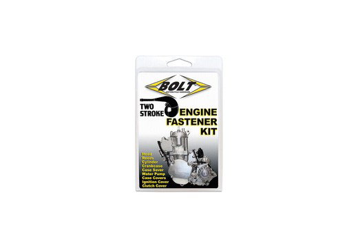 Bolt Engine Fastener Kit