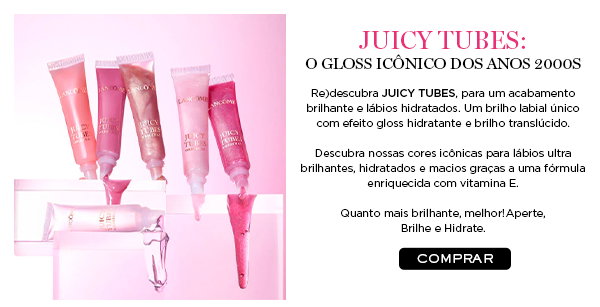 EXCLUSIVO: Mini Génifique nas suas compras de maquiagem.