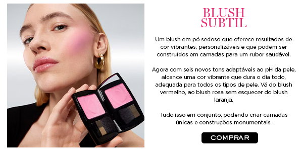EXCLUSIVO: Mini Génifique nas suas compras de maquiagem.