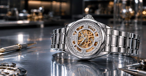 MONTRES
