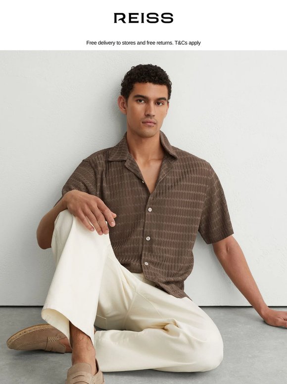 New Week, New Arrivals