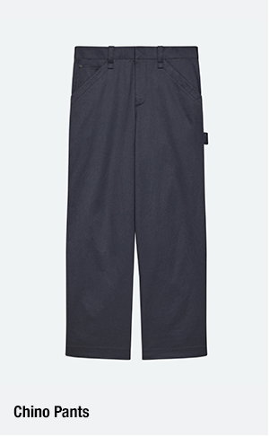 Chino Pants