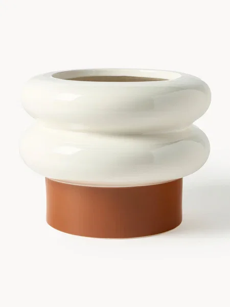 Osłonka na doniczkę Mariana, W 24 cm