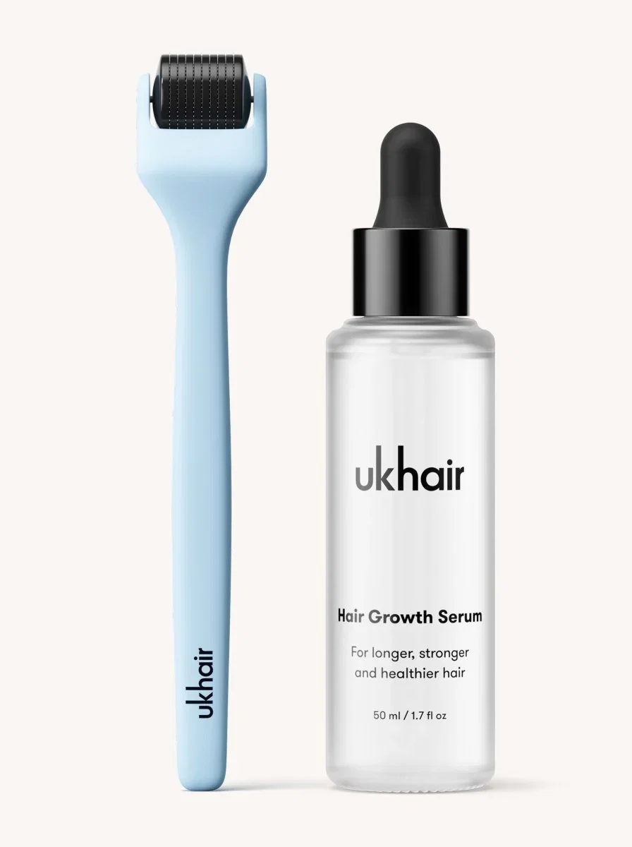 Image of The Hair Serum Booster Set