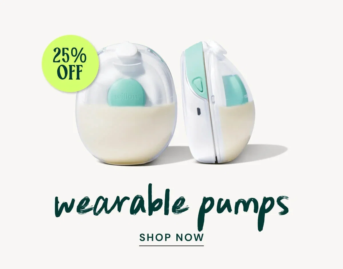 Wearable Pump Product Image
