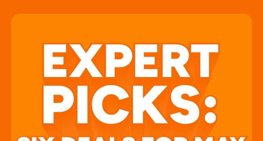 Expert Picks: