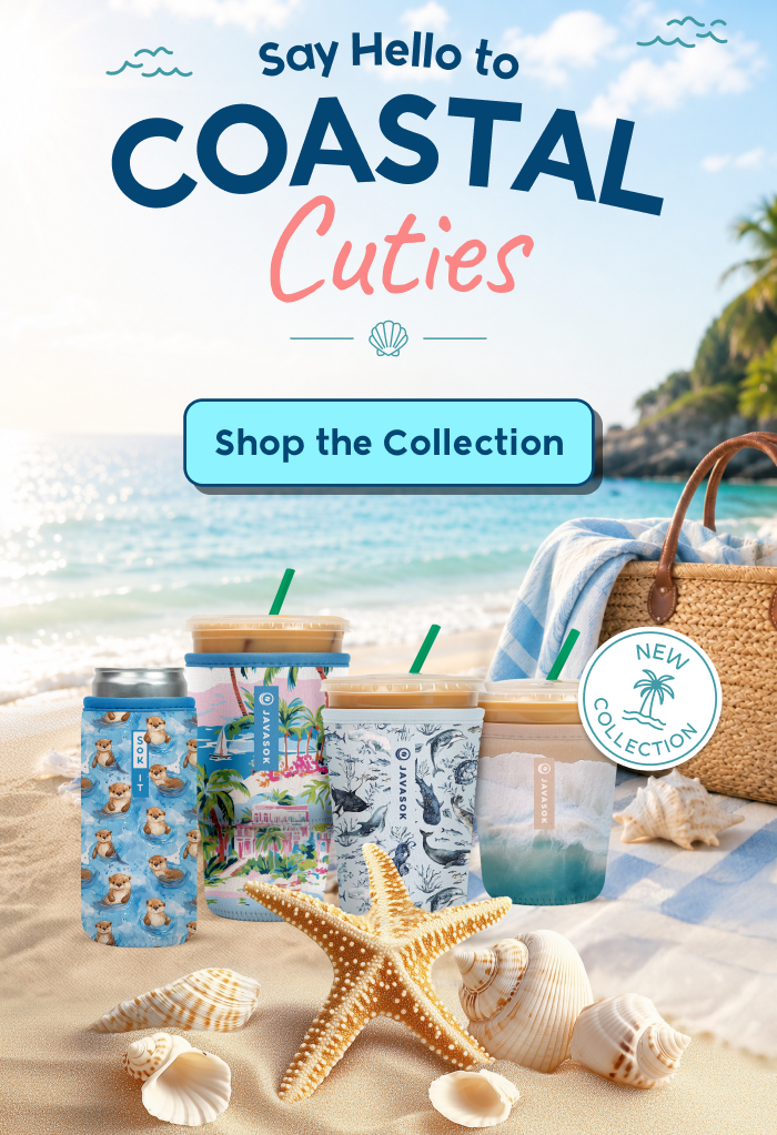 Shop the new Coastal Cuties collection.