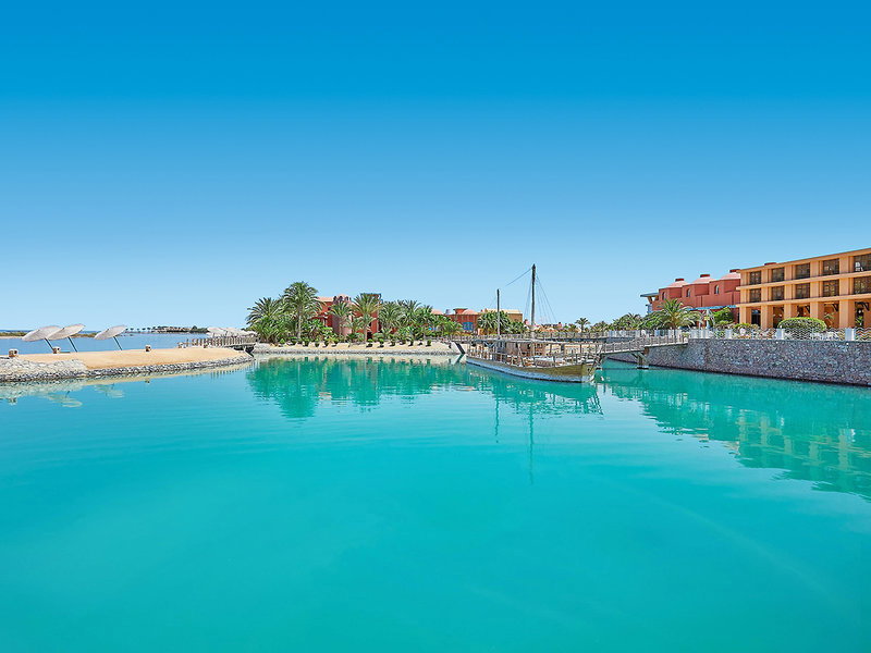 Bild vom Sheraton Miramar Resort El Gouna