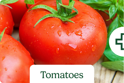 Tomatoes