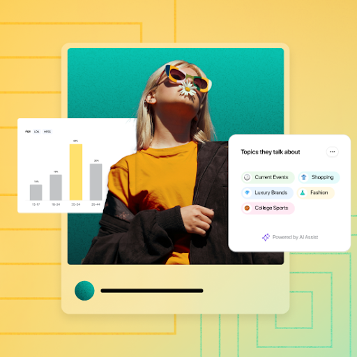 Explore why creator campaigns are a must-have for today’s social strategy. 