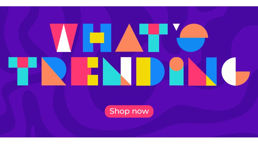 What's Trending