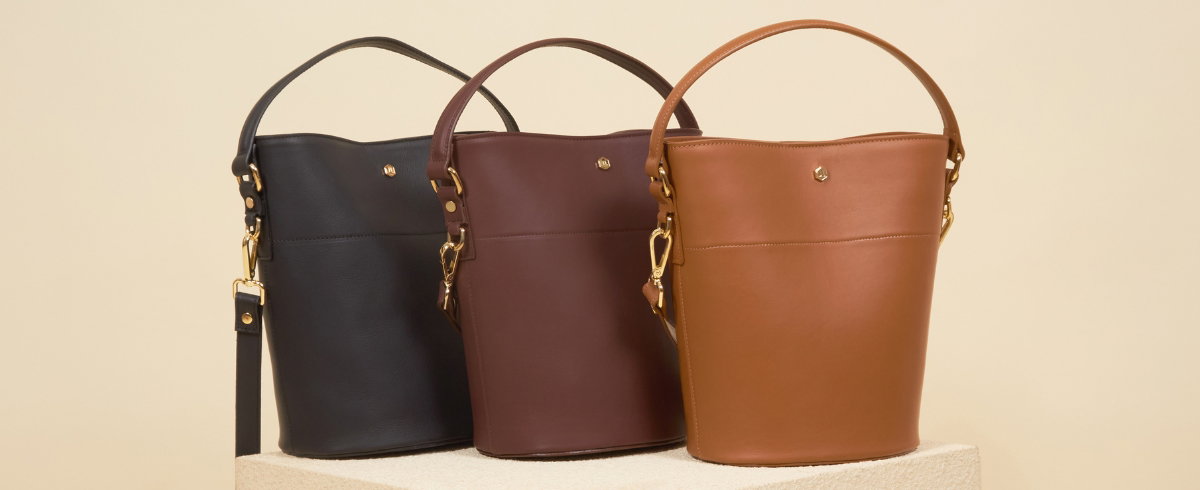 Sac sceau Margot