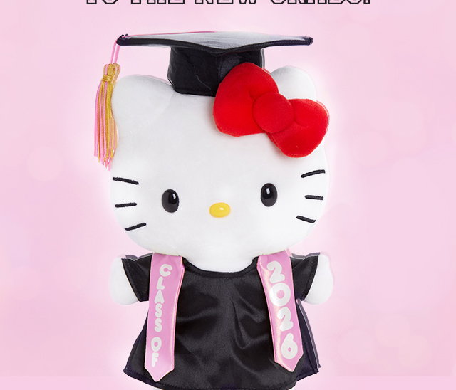 Graphic using product image | ’TIS THE SEASON | Cheers to the New Grads! | Available in 4 different stoles and tassels, it’s a wonderful way to cheer them on as they start their next chapter. 