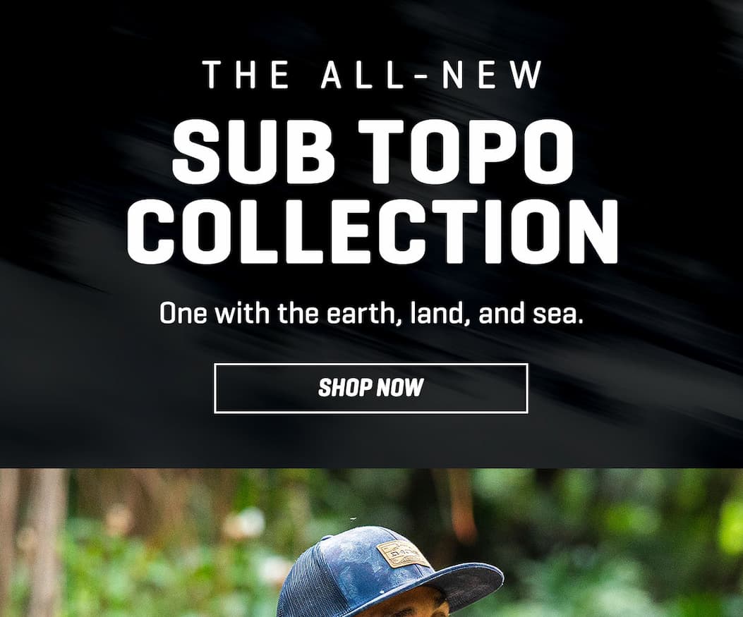 dakine sub topo collection