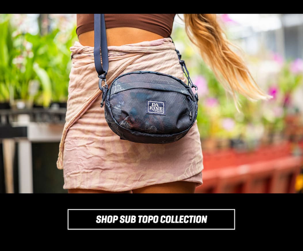 Dakine Sub Topo Collection