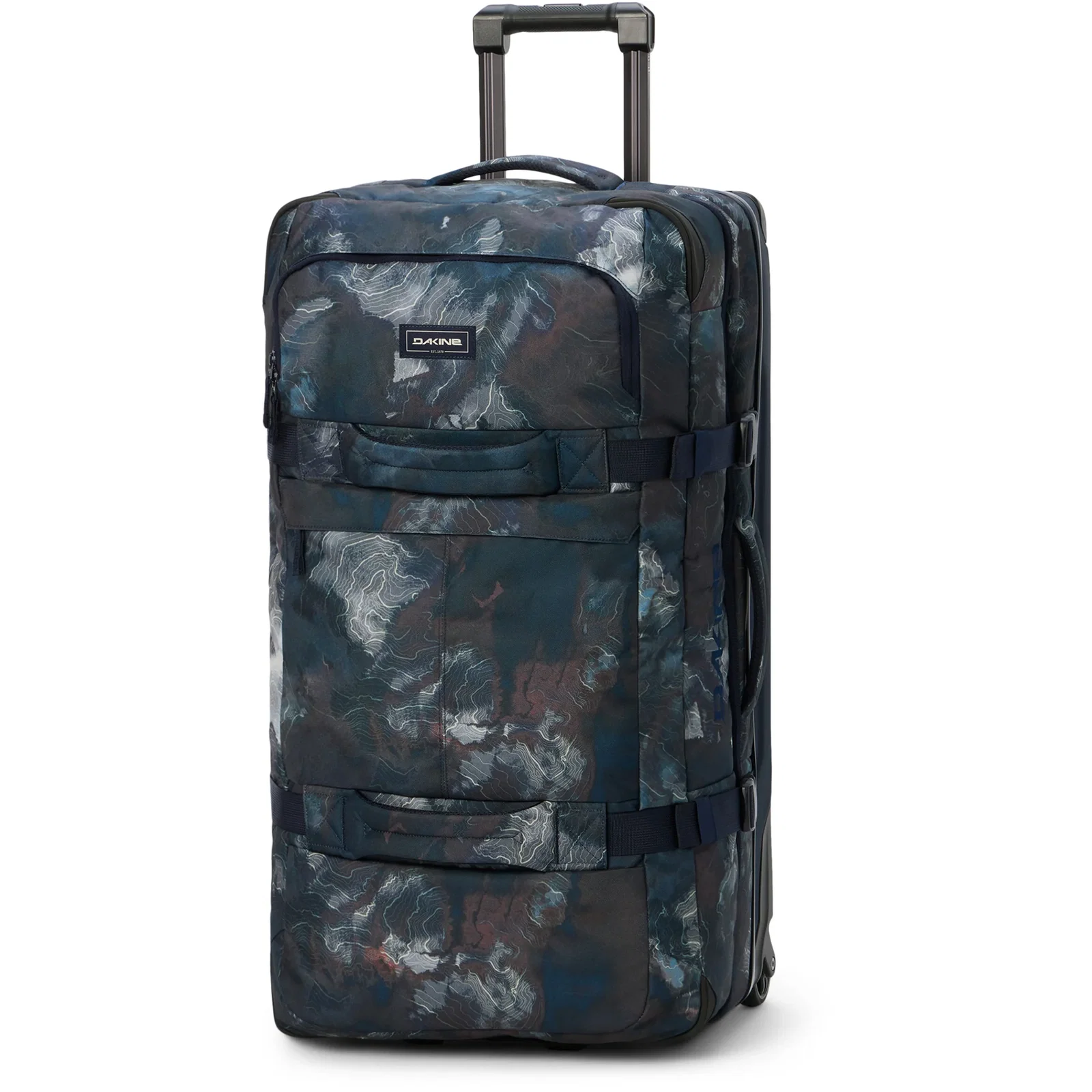 Image of Split Roller Bag 110L - Sub Topo