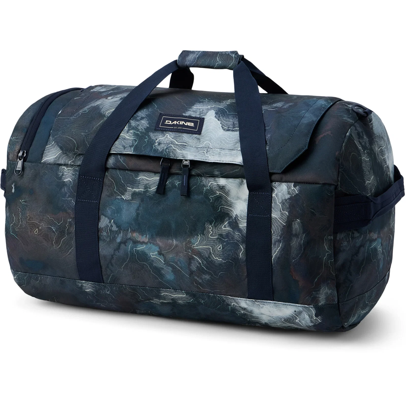 Image of EQ Duffle 50L - Sub Topo