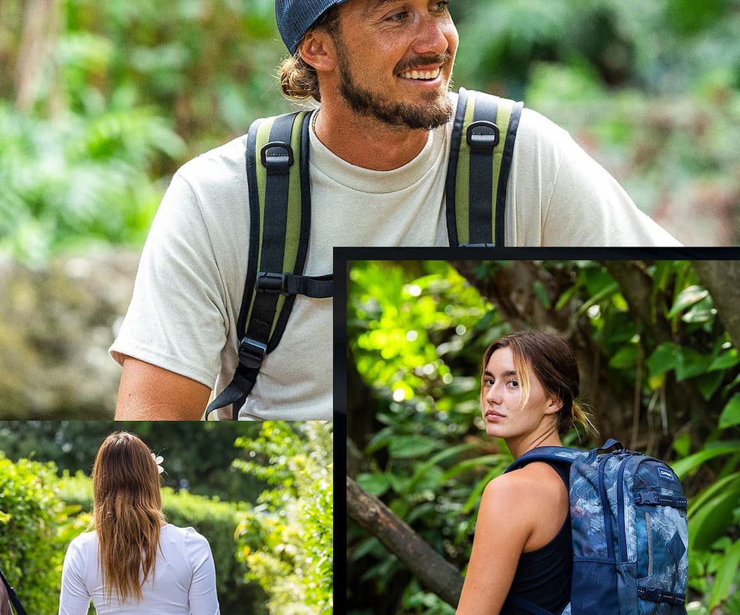 Dakine Sub Topo Collection