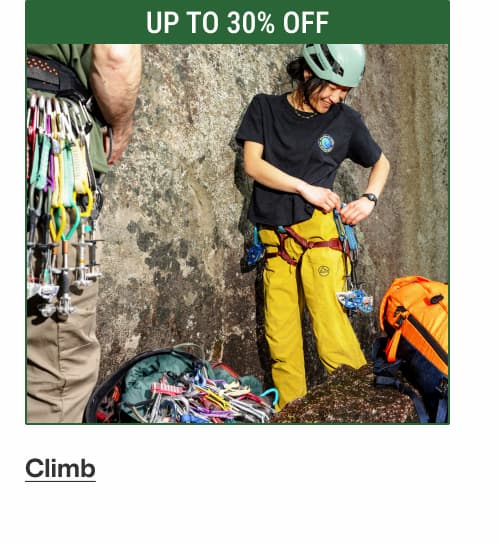 Climb