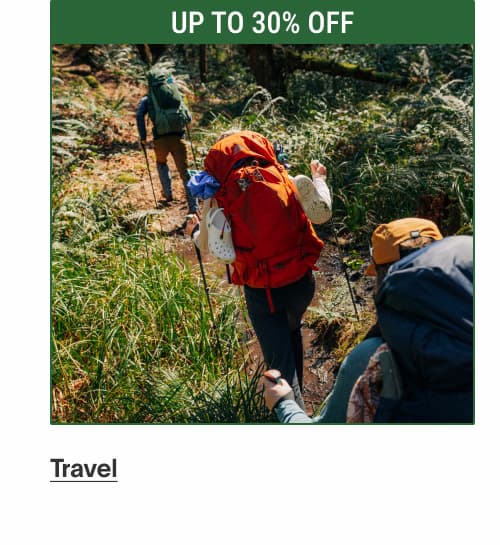 Travel