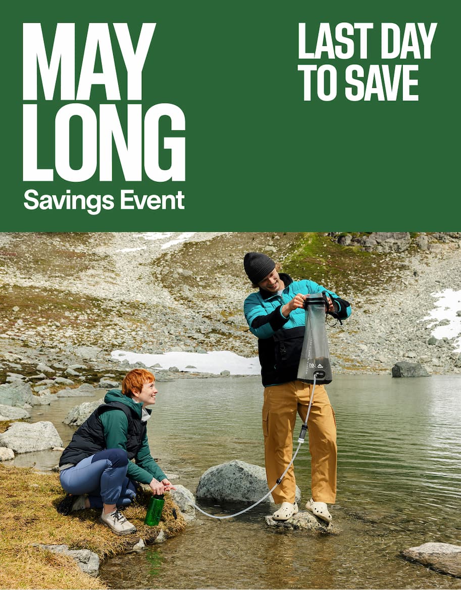 May long deals