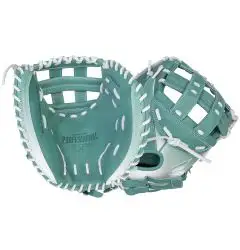 Easton Color Splash 3.0 PCFPCM34SP 34" Fastpitch Softball Catcher's Mitt