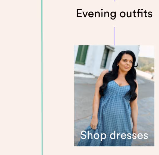Shop dresses