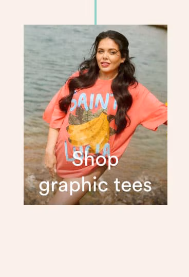 Shop graphic tees