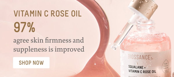rose oil