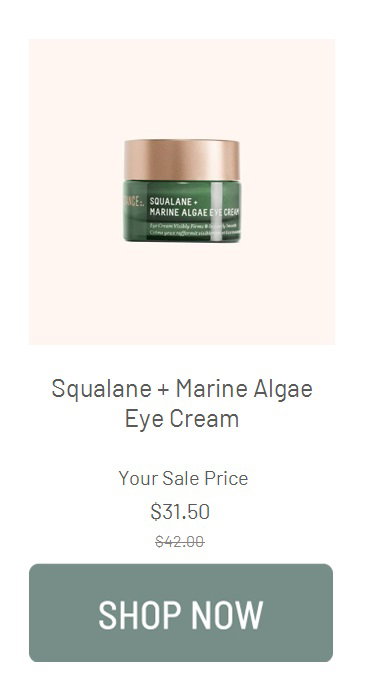 View product recommended for you