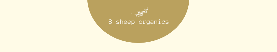 8Sheep Organic
