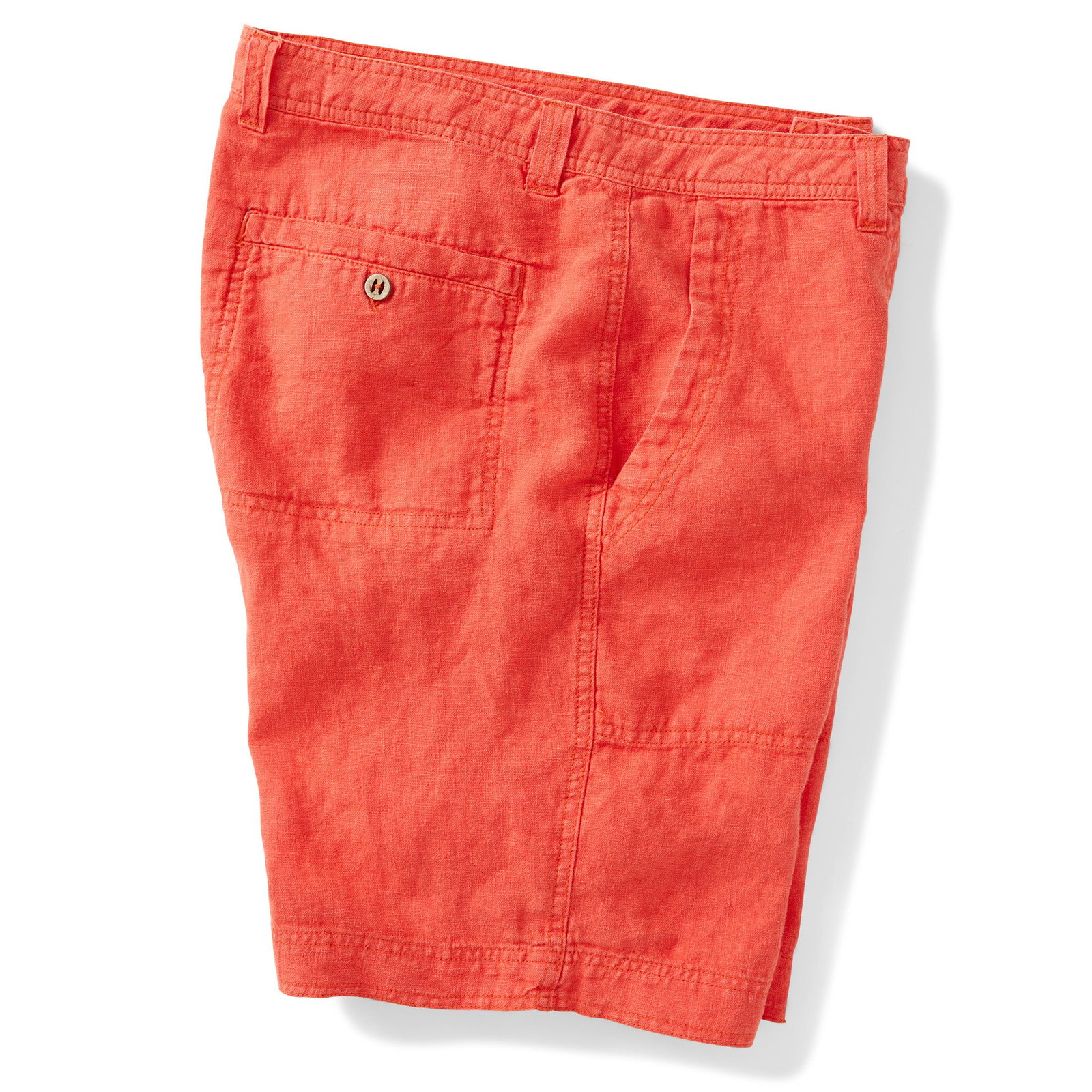 Image of Verano Linen Chino Short