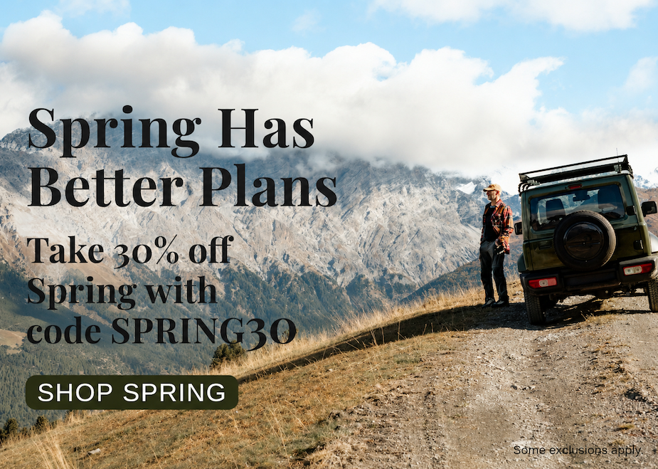 30% Off Sitewide