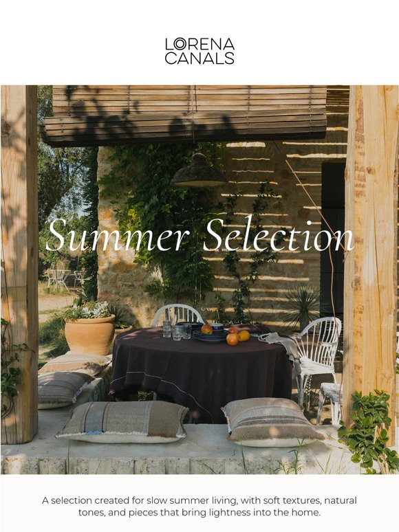Summer Selection