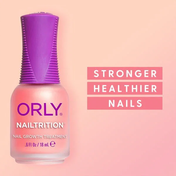 Image of NAILTRITION