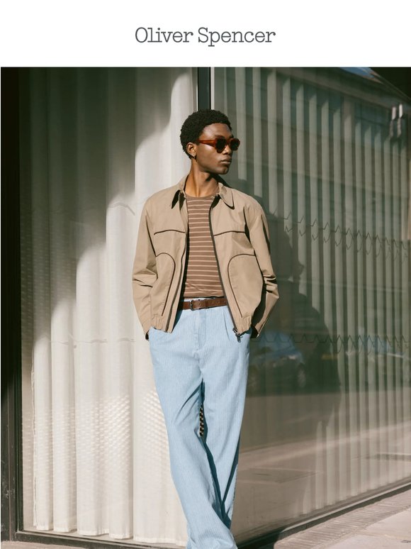 Ensemble: Soft Structure for Summer