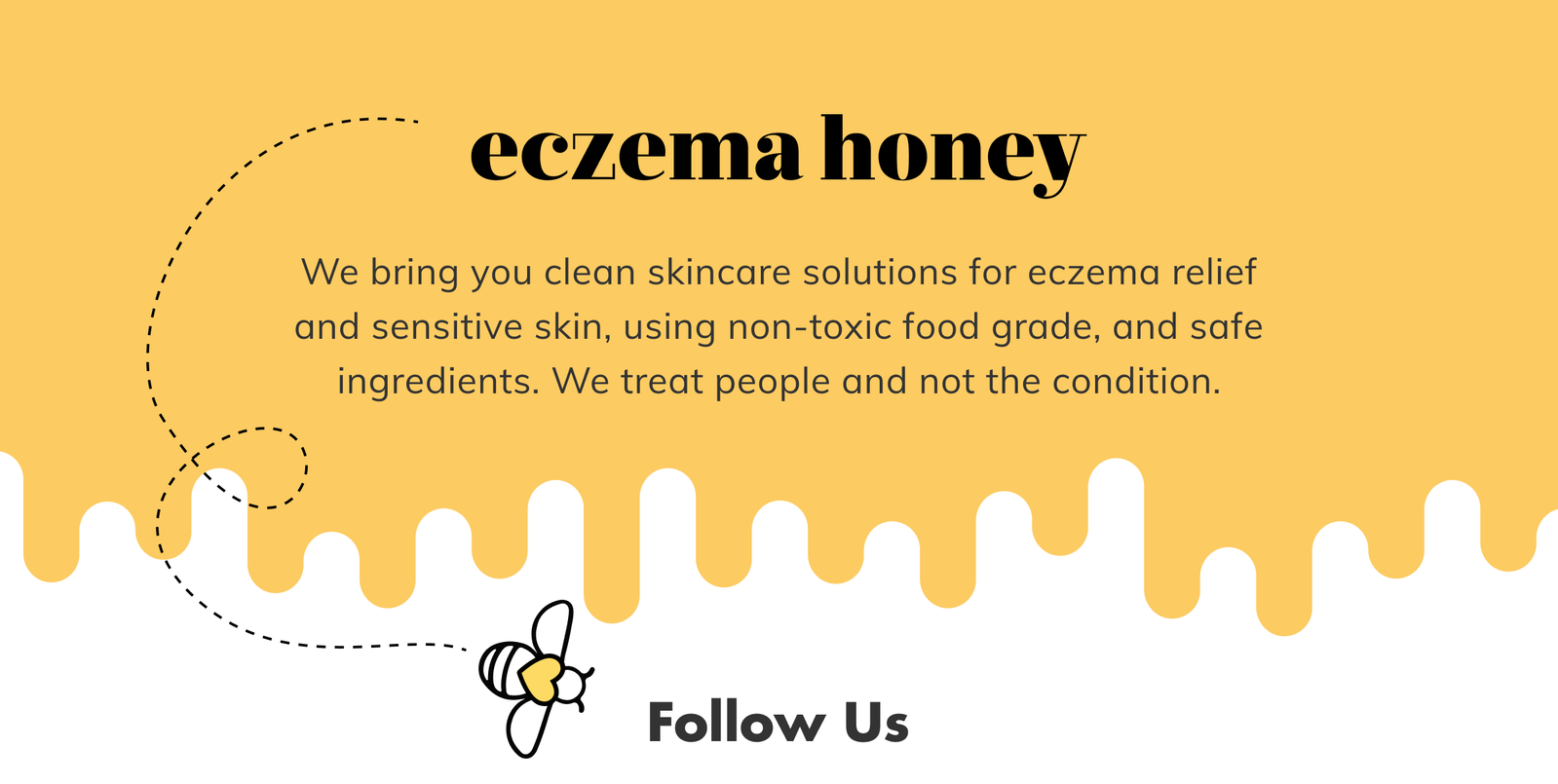 Eczema Honey