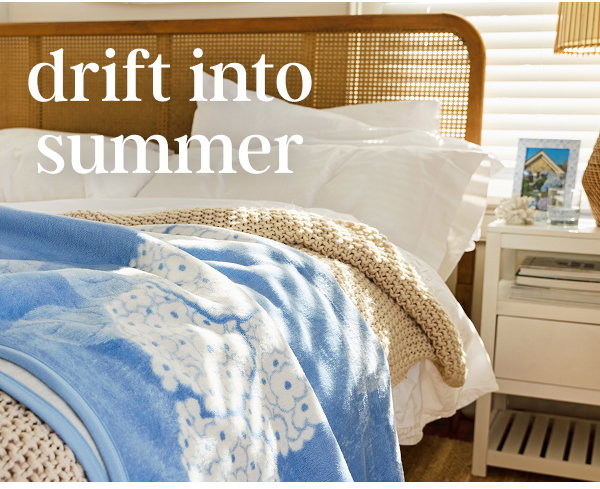 drift into summer