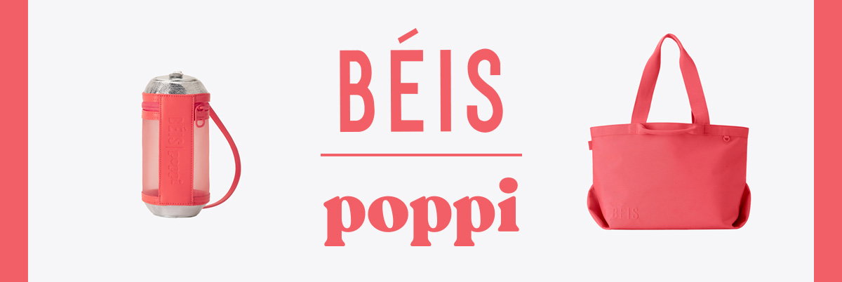 Preview the poppi Collection