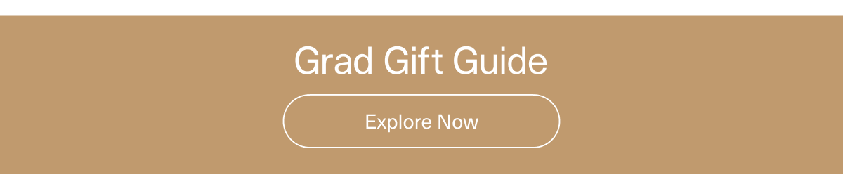 Grad Gift Guide